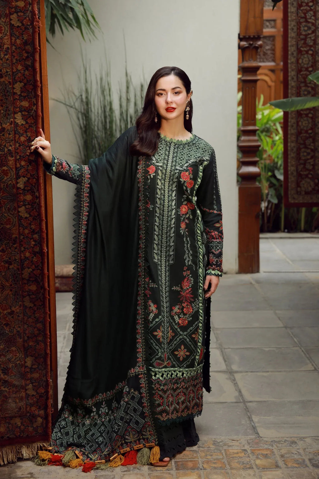 MARYAM HUSSAIN ALMAS