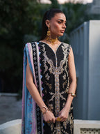 STITCHED BY CC BINILYAS HERITAGE DORE 171B 3PC