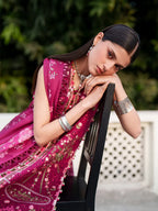 STITCHED BY CC 174A BINILYAS HERITAGE 3PC
