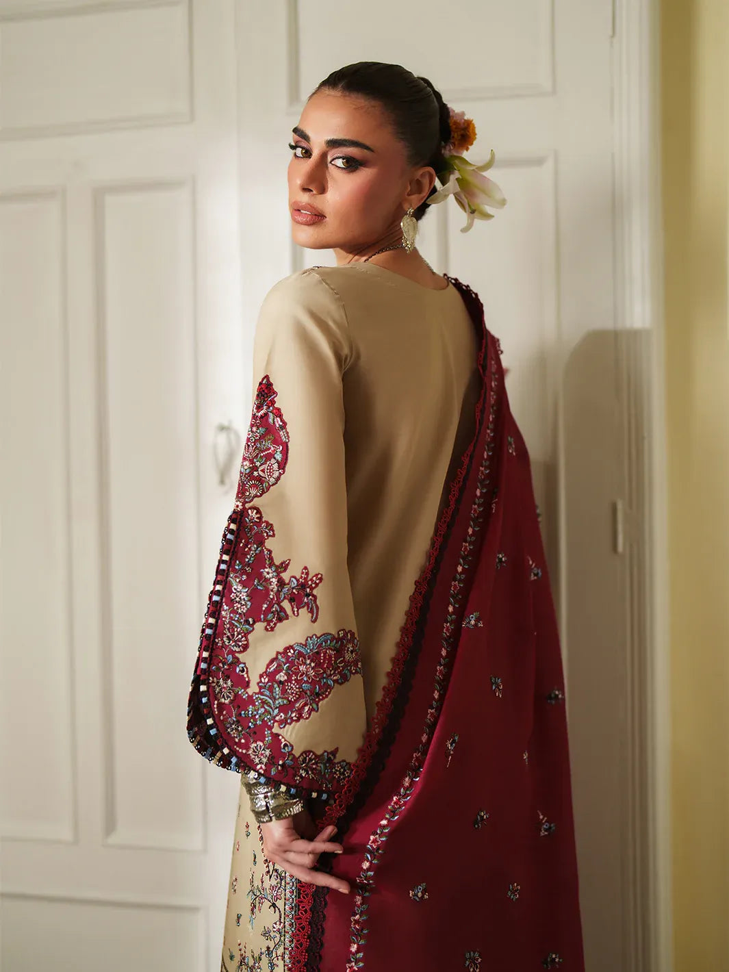 BINILYAS HERITAGE DORE 175A