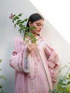 STITCHED BY CC 176B BINILYAS HERITAGE 3PC