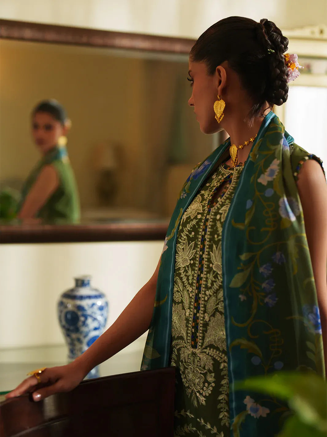 BINILYAS HERITAGE DORE 177A