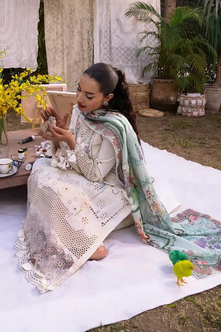 ZOYA & FATIMA EID LUXE ABEER