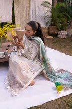 ZOYA & FATIMA EID LUXE ABEER