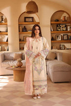 SHAZIA MANSOOR ARZOO