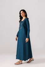 EMAAN ADEEL BEYOND BASICS SERENE 3PC