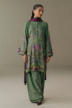 COCO BY ZARA SHAHJAHAN PRINTS DROP-5 D-08B