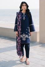STITCHED BY CC USE-9145 JAZMIN 3PC