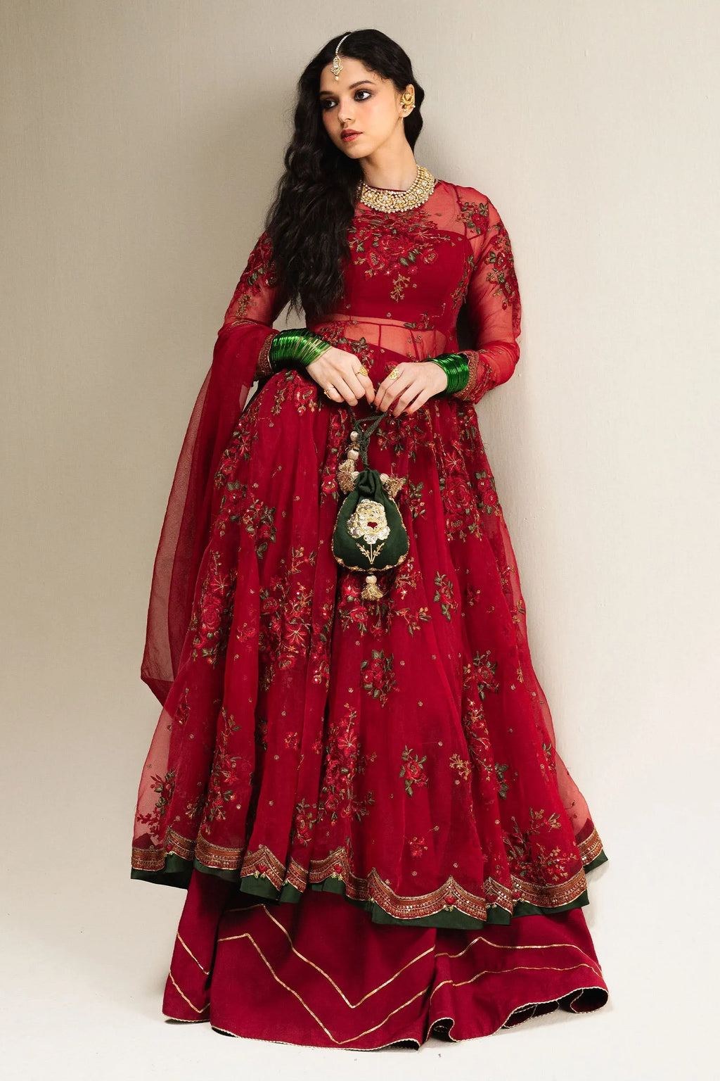 ZARA SHAHJAHAN D-02 SUROOR
