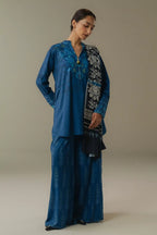 COCO BY ZARA SHAHJAHAN PRINTS DROP-5 D-09B