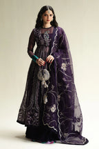 ZARA SHAHJAHAN D-03 ZIYA