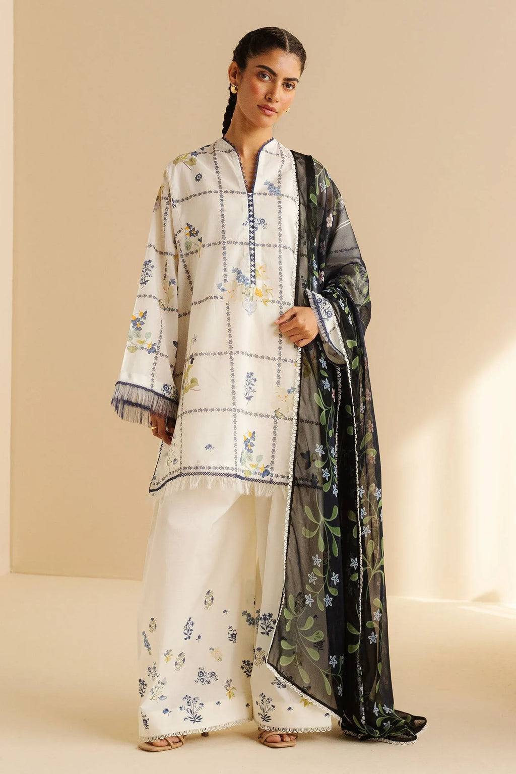 COCO PRINTS LUNA-10A