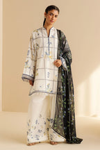 COCO PRINTS LUNA-10A