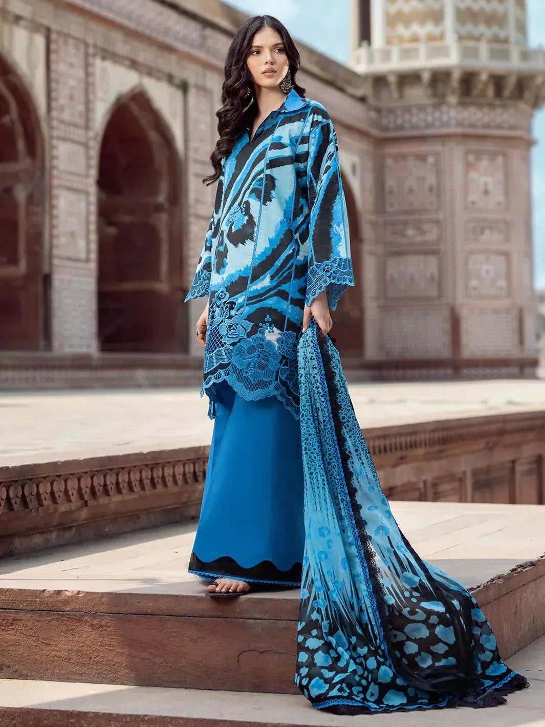 BIN ILYAS NAQSH NAZZ 2086-D