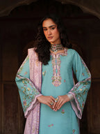 BIN ILYAS SUROOR 247-A 3PC