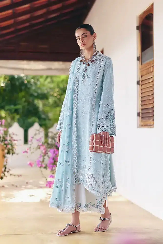 SUFFUSE ZARINA