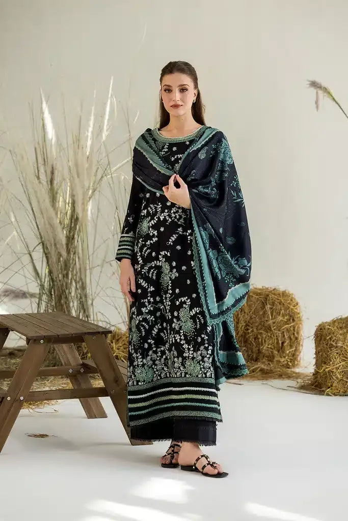 SOBIA NAZIR D-2A