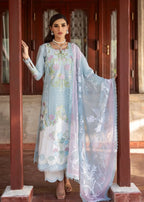 SAIRA SHAKIRA BLOOM D-04B