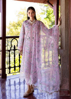 SAIRA SHAKIRA BLOOM D-05A