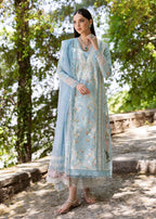 SAIRA SHAKIRA BLOOM D-08B
