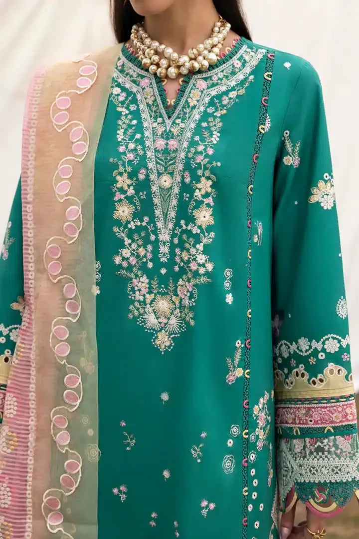 QALAMKAR QLINEKARI DC-08
