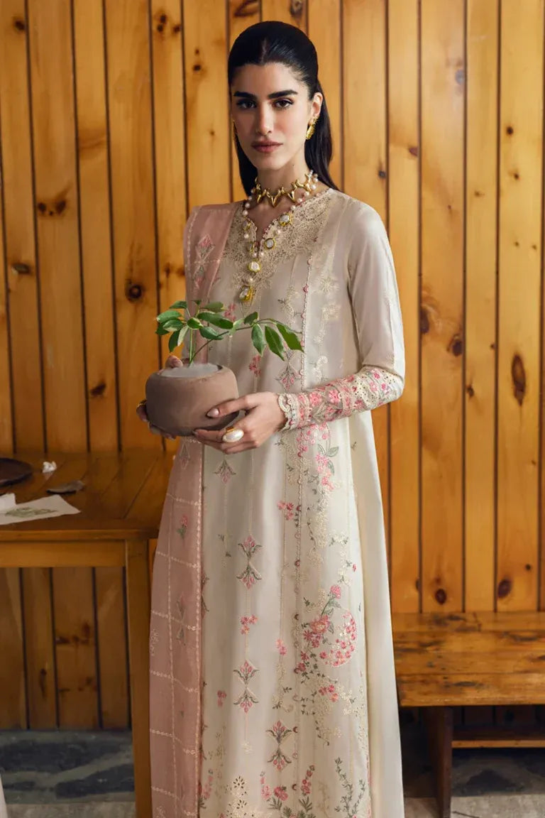 QALAMKAR QLINEKARI DC-07