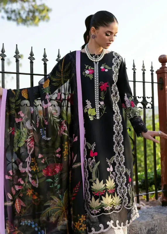 STITCHED BY CC D-06B SAIRA SHKIRA 3PC