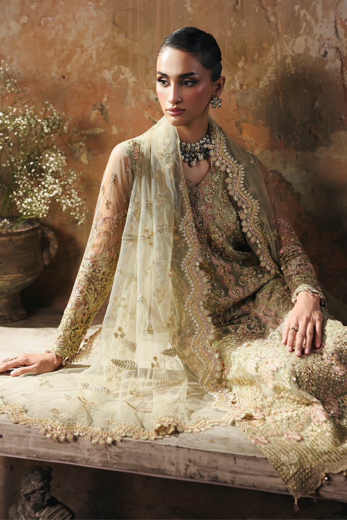 RAJBARI SAGE CELESTIA