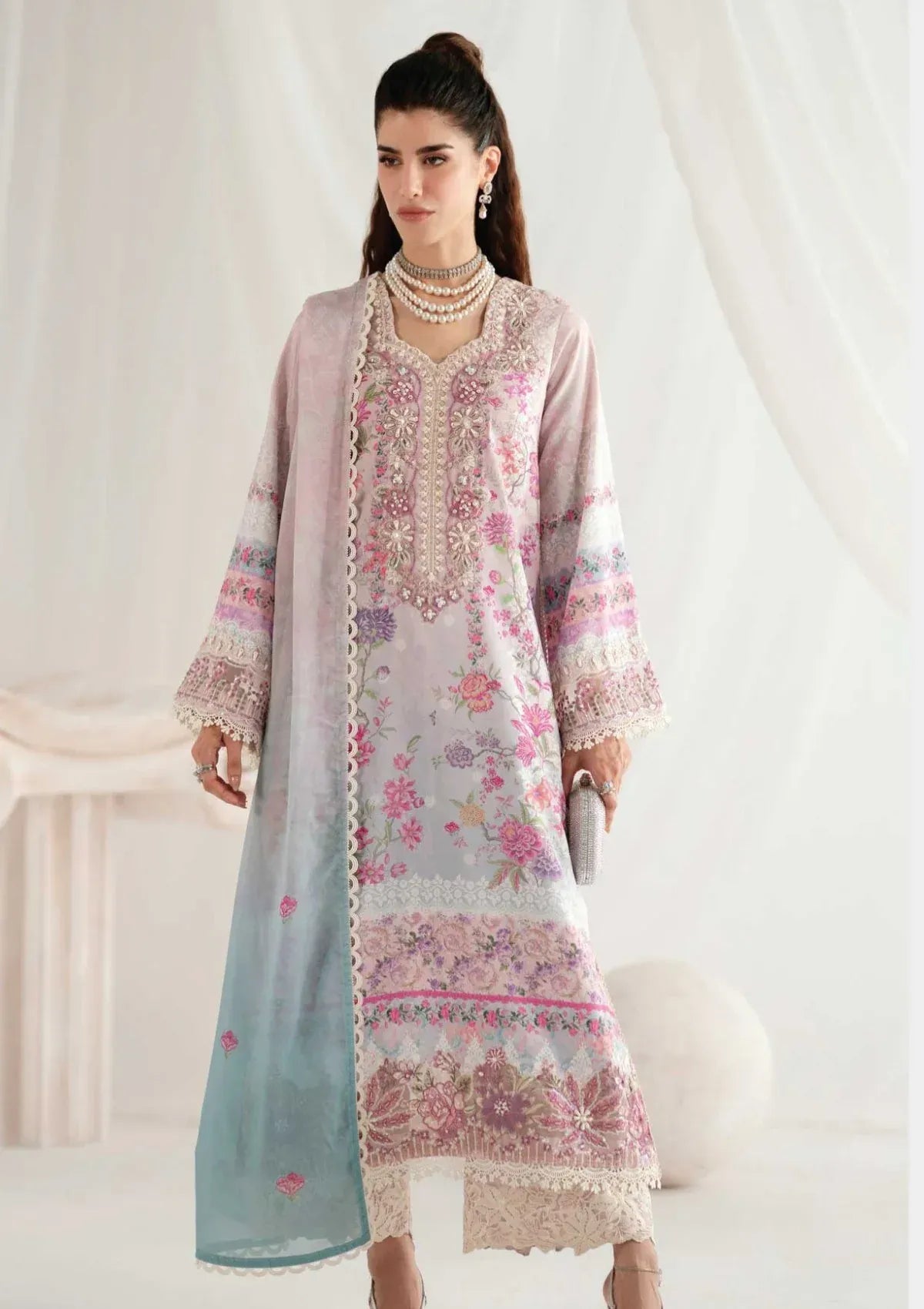 AJR GARDEN WHISPERS AJR-GW-01