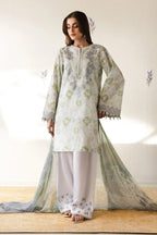 STITCHED BY CC BAROQUE UF-4425 3PC