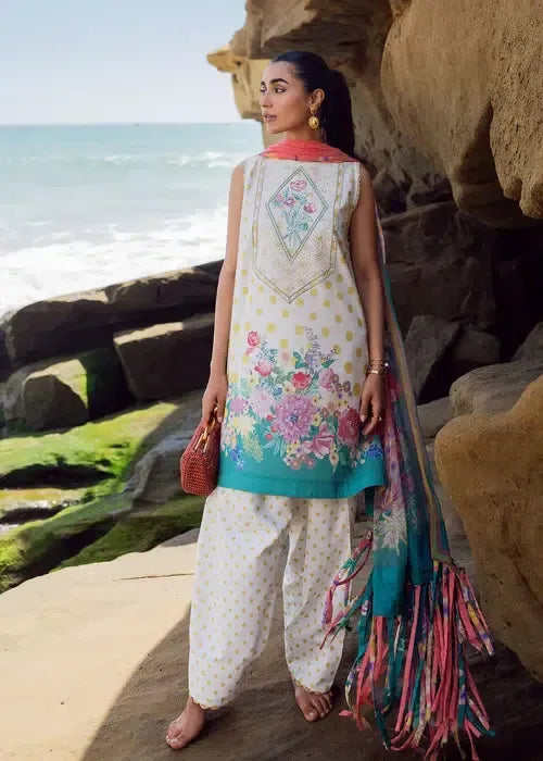 SIRAA BY SADAF FAWAD KHAN D-02