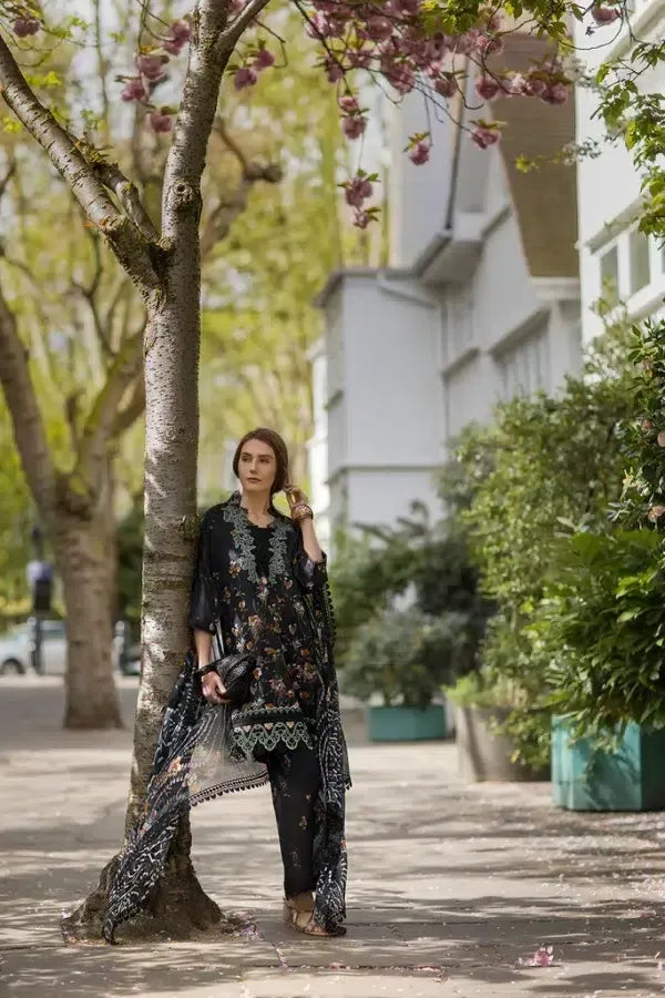 SOBIA NAZIR SN BASICS D-3B