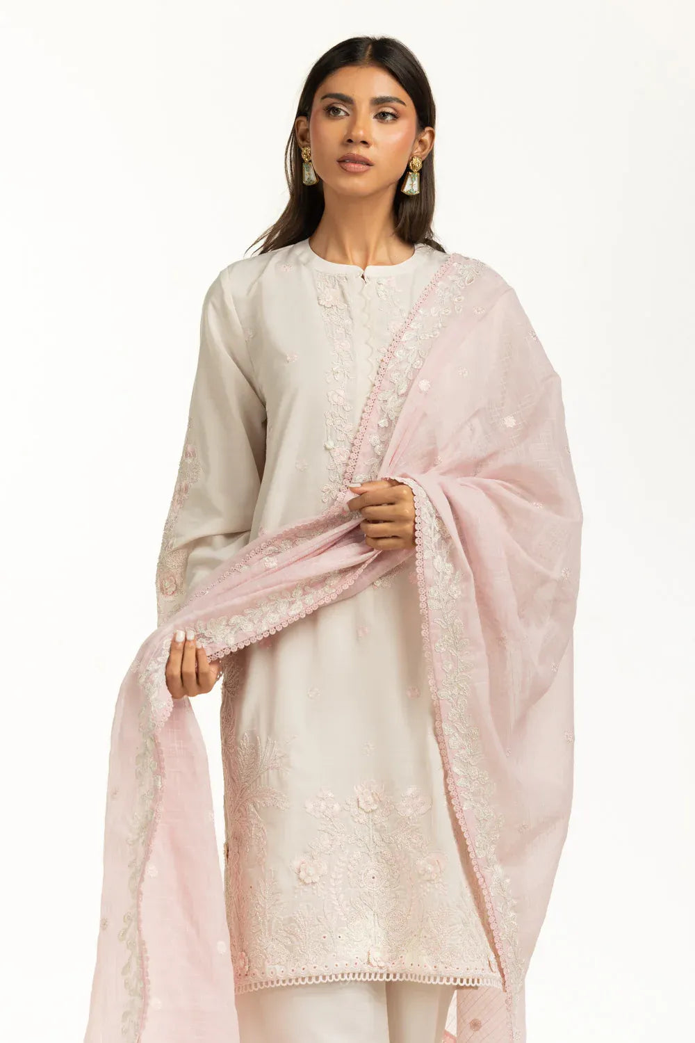 IPSTD-44731 3PC GUL AHMED