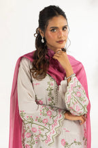 GUL AHMED IPSTD-44854 2PC