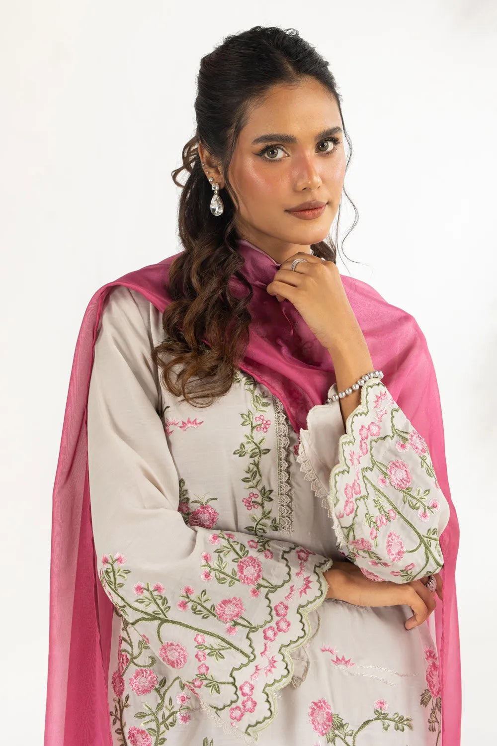 GUL AHMED IPSTD-44854 2PC