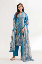 NISHATLINEN 42501935 3PC
