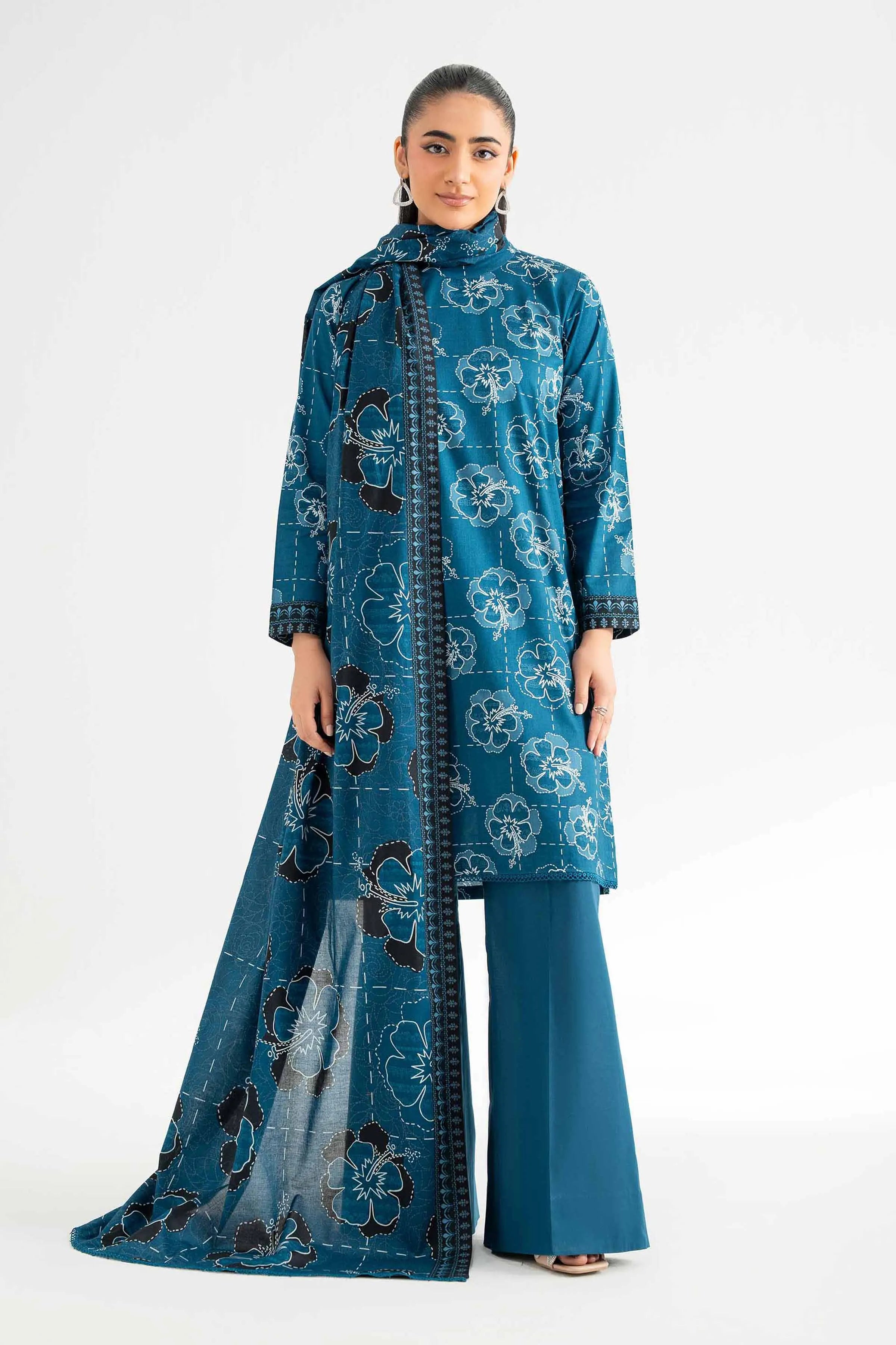 NISHATLINEN 42501953 3PC