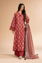 NISHATLINEN 42501972 3PC