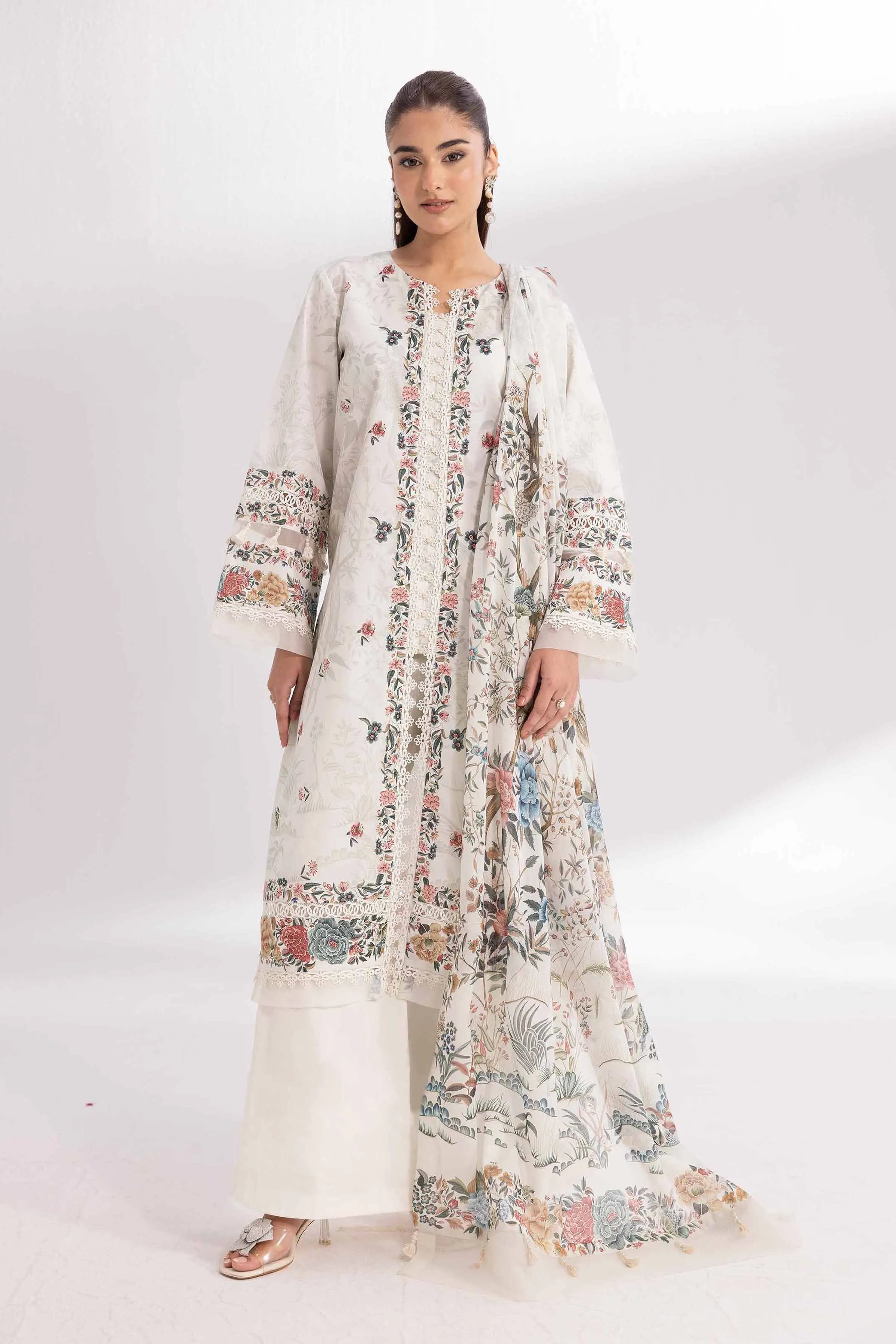 NISHATLINEN 42502085 3PC