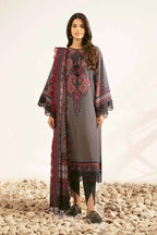 NISHATLINEN 42502100 3PC
