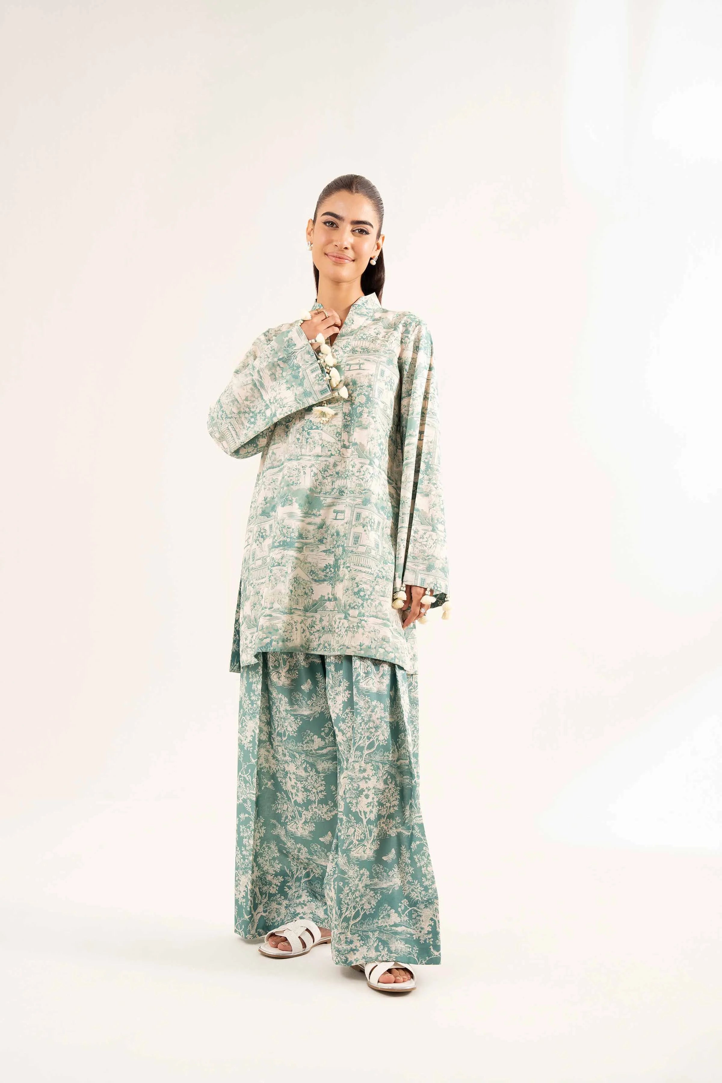 NISHATLINEN 42502173 2PC