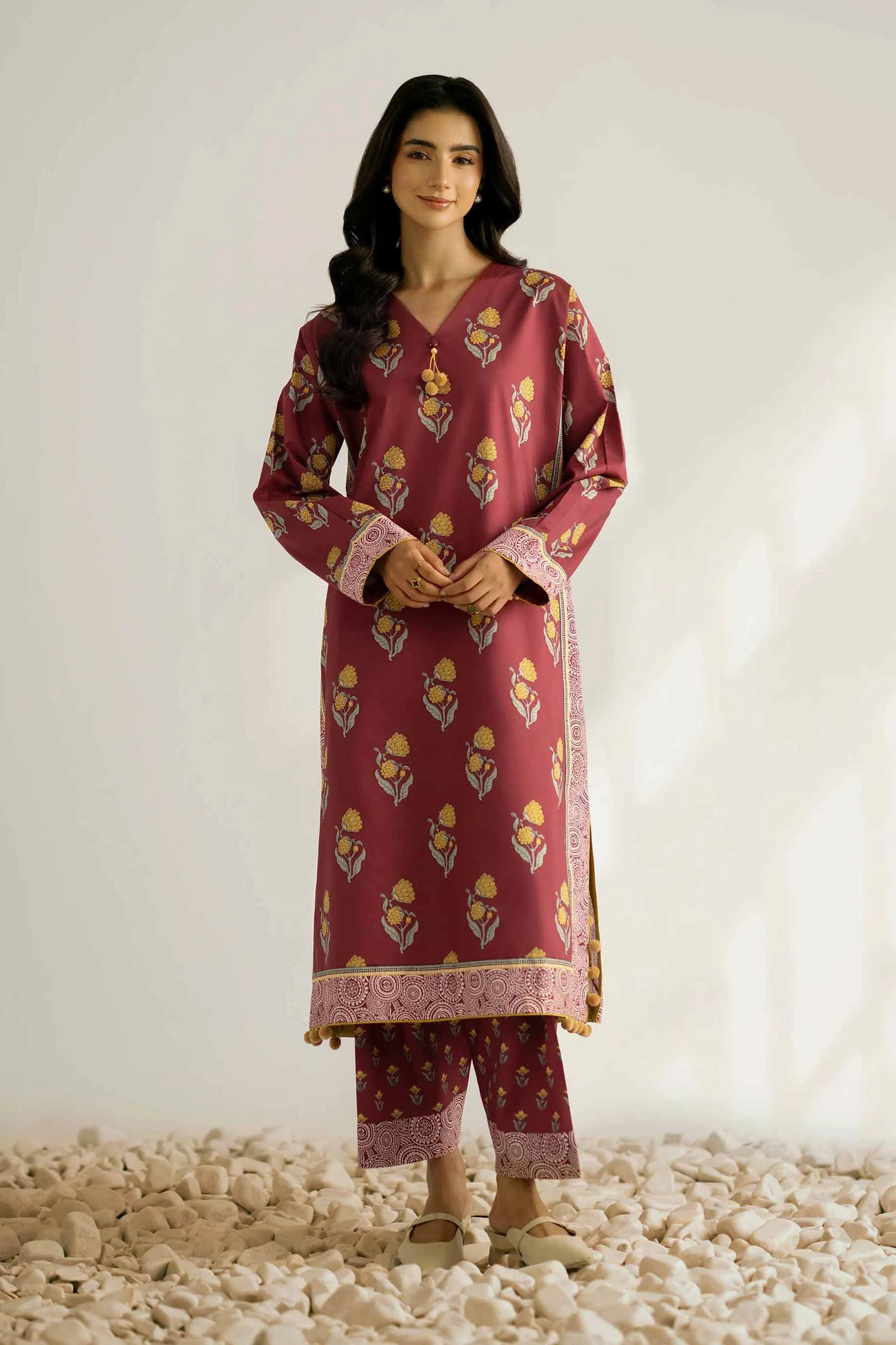 NISHATLINEN 42502362 2PC