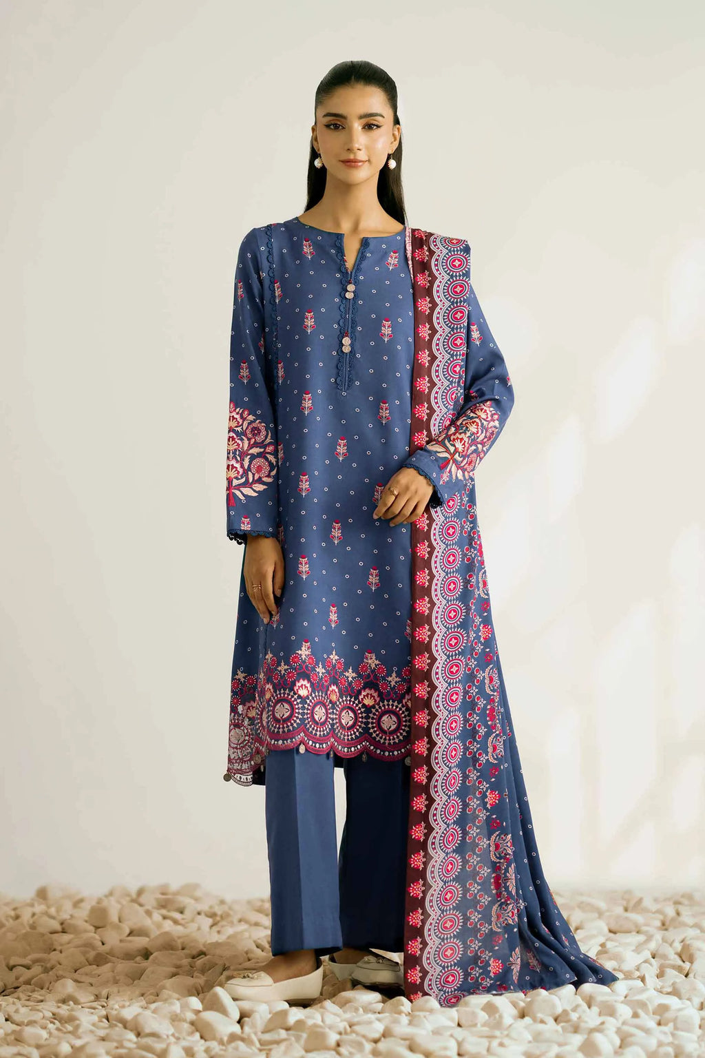 NISHATLINEN 42502369 3PC