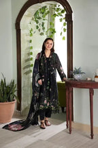 SOBIA NAZIR VITAL D-05A