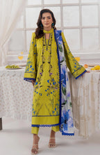 ALZOHAIB SUNSHINE BLOOM S-06