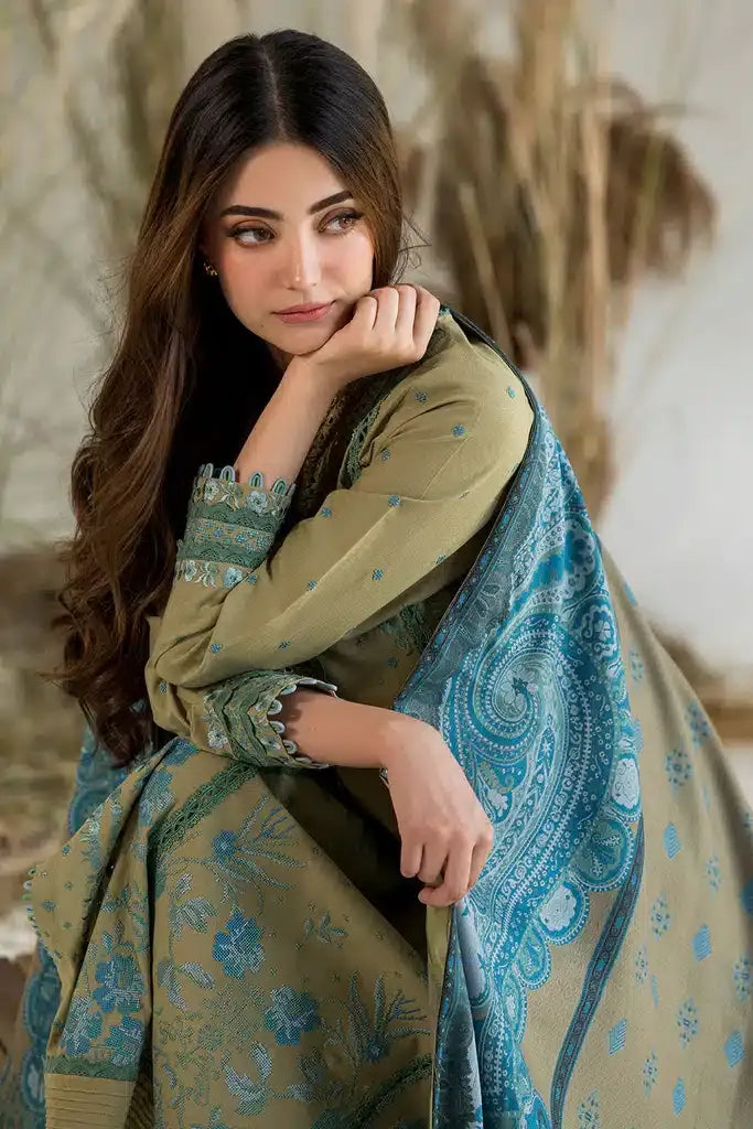 SOBIA NAZIR D-6B