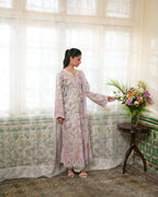 NEESHAY SUMMER PRINTNKARI BLUSHE