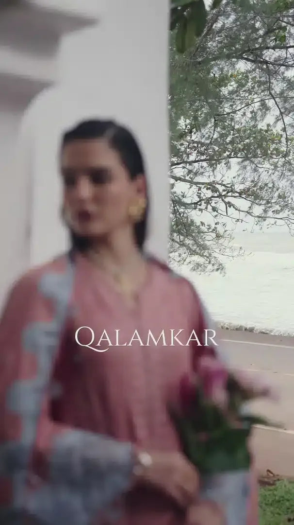 QALAMKAR QLINE KL-10