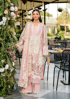 STITCHED BY CC ELH-03B ELAF 3PC