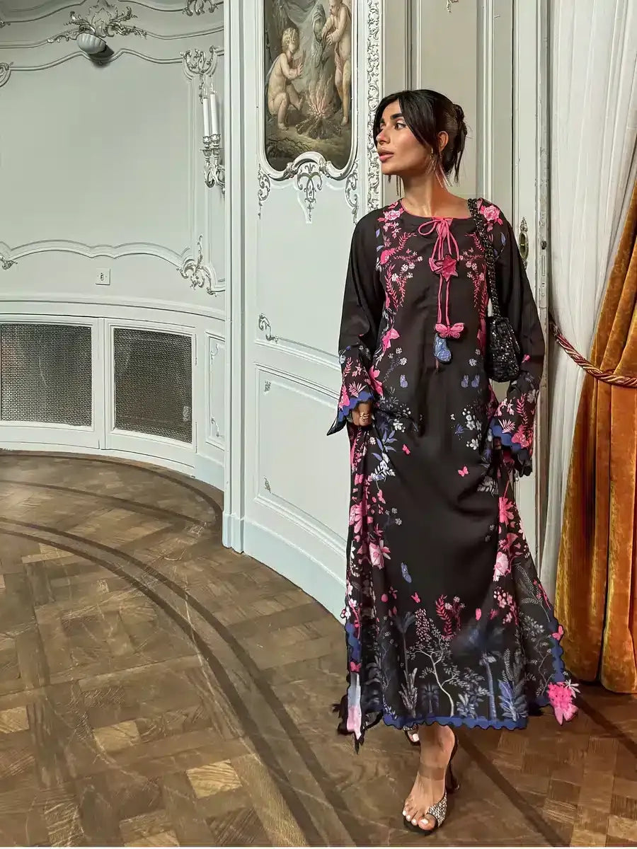 MAYAH SONA KAFTAN